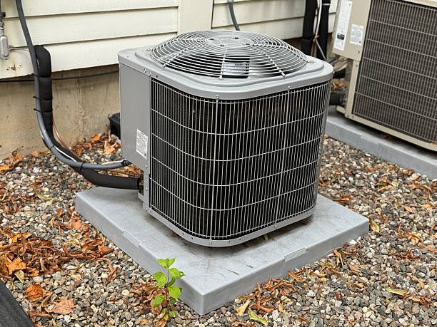 24/7 Emergency Air Duct Cleaning experts in New Bedford, PA