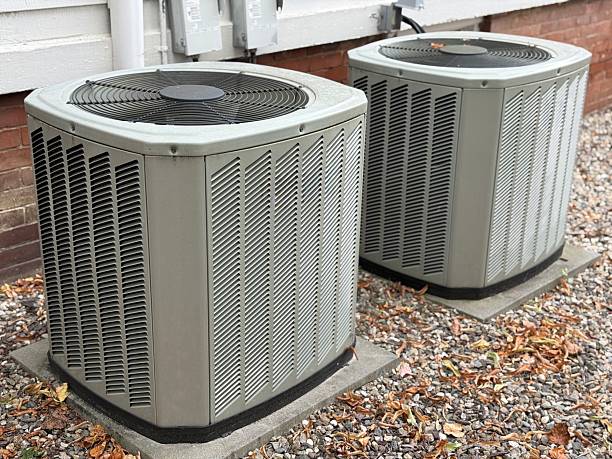 Reliable Air Duct Cleaning contractor in New Bedford, PA by HVAC Repair CO